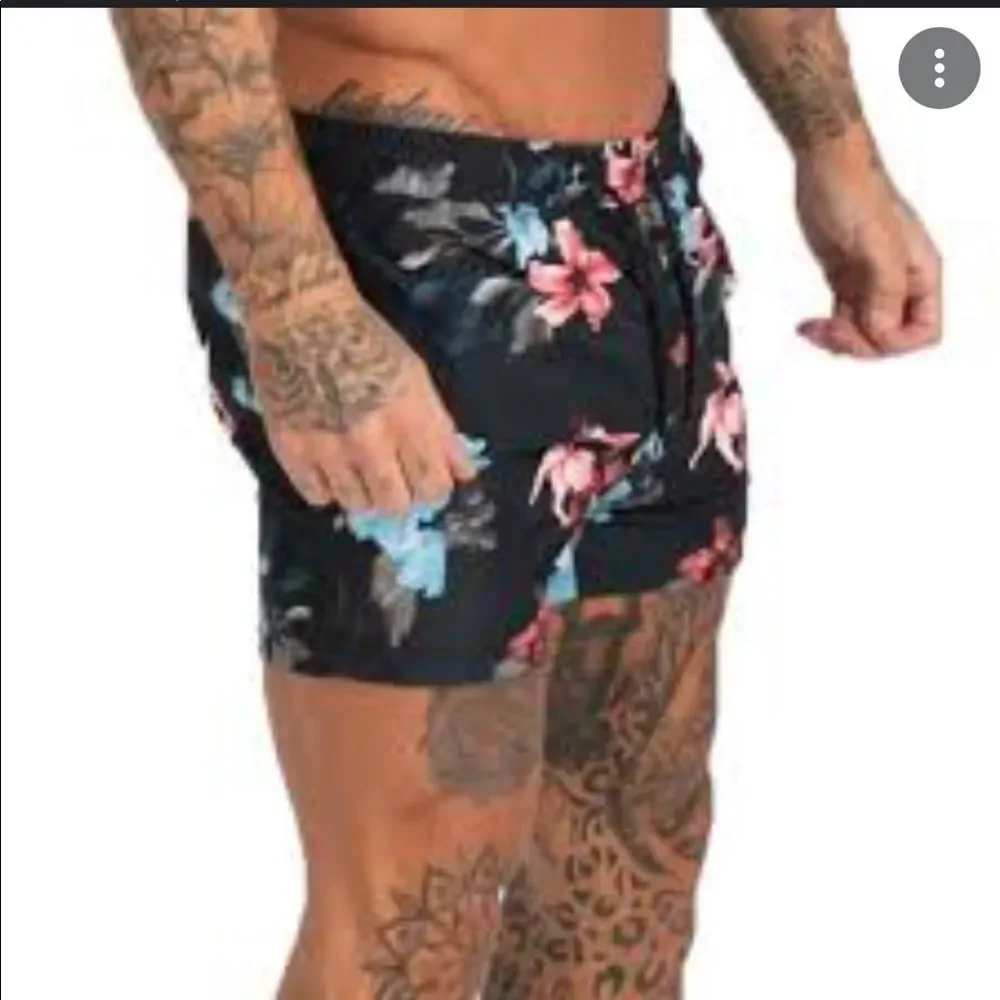 Eidon swim trunks